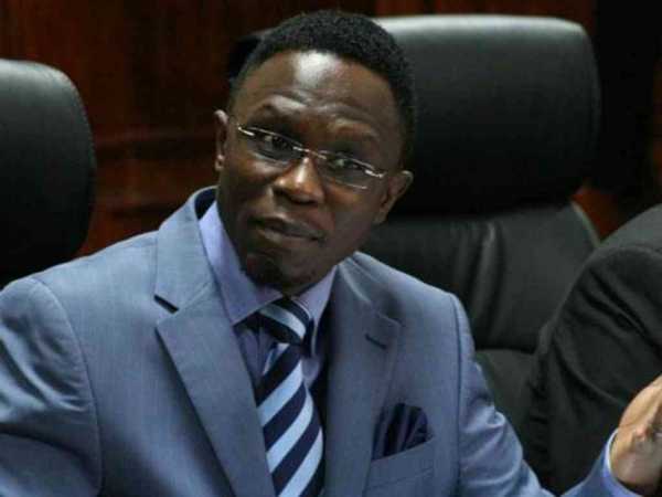 Ababu Namwamba among Prominent Kenyans caught up in love triangles