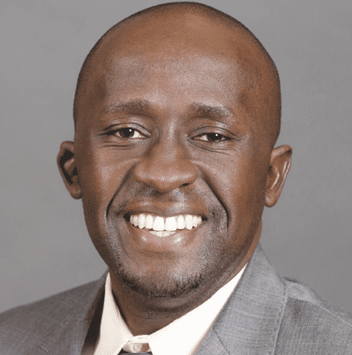 Kenyan Diaspora appointed interim Eudora city manager in Kansas