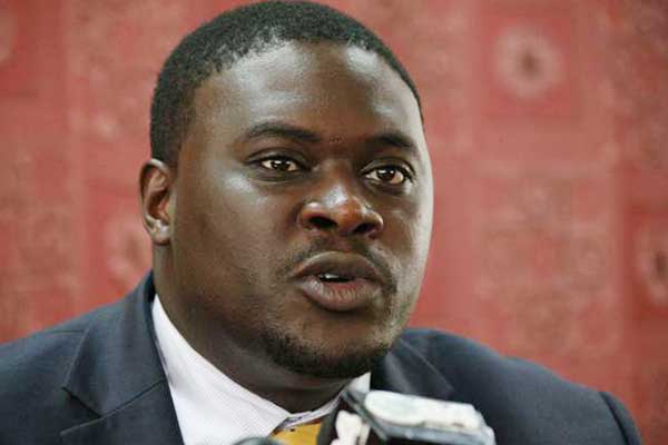 Sakaja Presented Himself At DCI Headquarters But Turned Away By Police