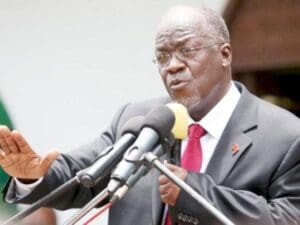 Magufuli