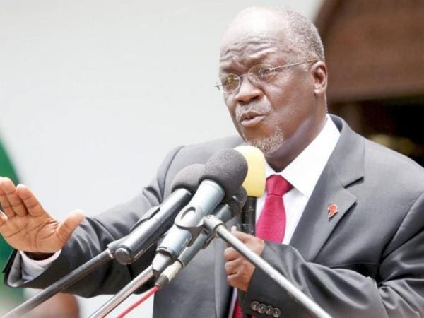 Magufuli to move State House, government services to Dodoma