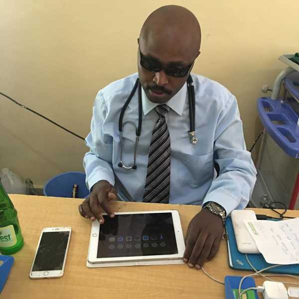 Justice At Last: Quack doctor Mugo wa Wairimu jailed for 3 years