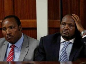 Waititu and Kabogo