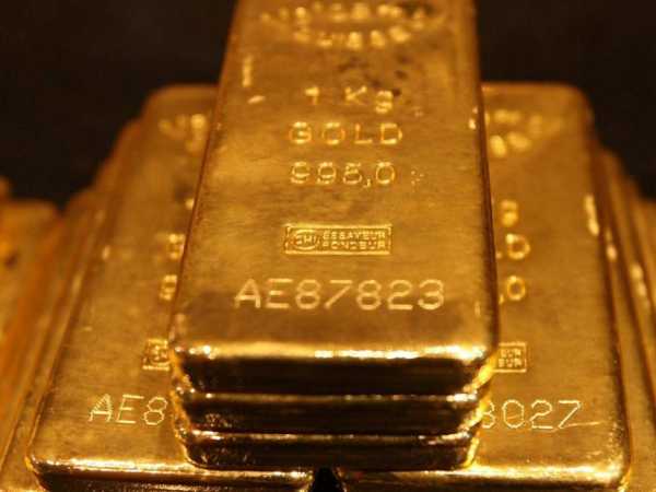 4 Kenyan Women Arrested in India Over Gold Smuggling Syndicate