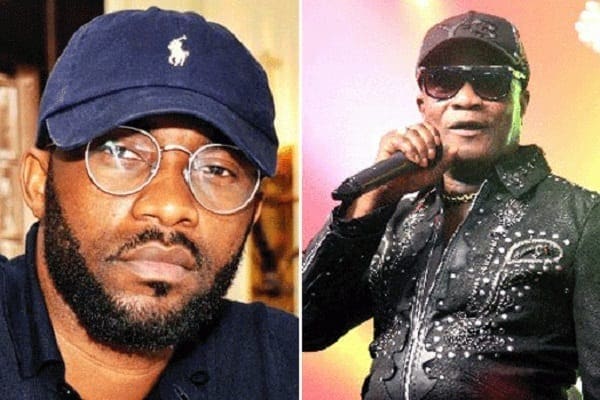 FALLY IPUPA: I’M SORRY FOR WHAT KOFFI OLOMIDE DID