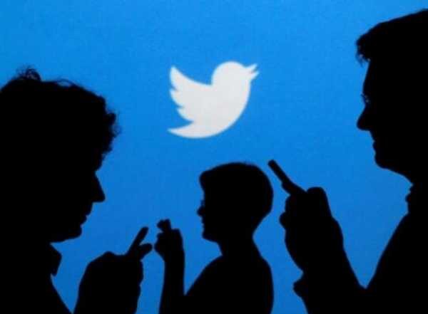 New Report: Kenyans second top tweeters in Africa 1 New Report: Kenyans second top tweeters in Africa