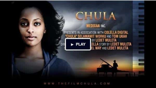 CHULA: A Film That Addresses Mental Illness in Africa