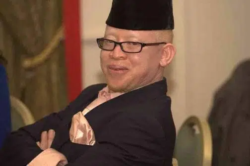 Nominated MP Isaac Mwaura ditches ODM ahead of 2017 poll