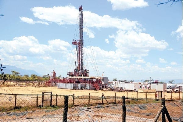 Oil, gas discovered in Lamu by UK independent oil and gas firm