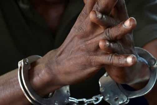 VIDEO: Two police officers arrested over murder of man inside Mwingi hospital