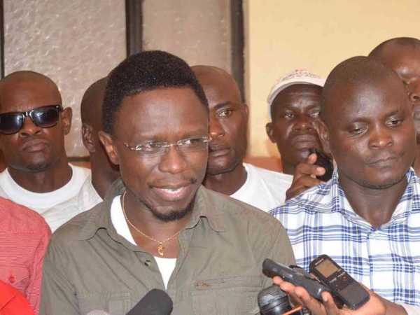 Ababu bodyguard admits initiating controversial recording