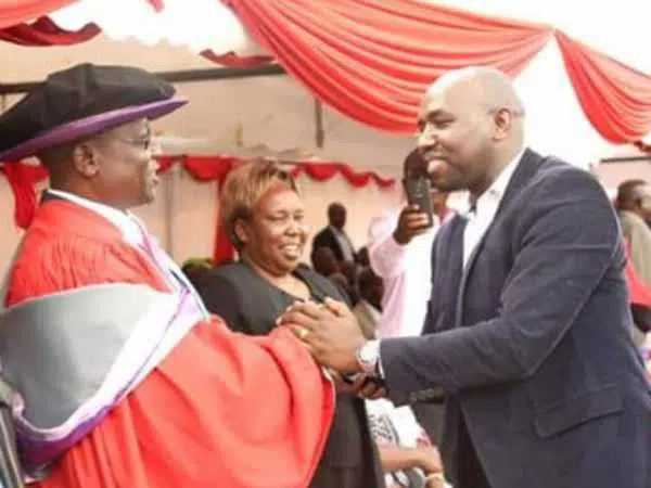 Kimaiyo to face off with Murkomen in 2017, fight Ruto for president in 2022