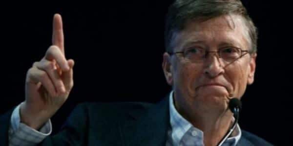 Kenya to Host Bill Gates and 2 Billionaires next week