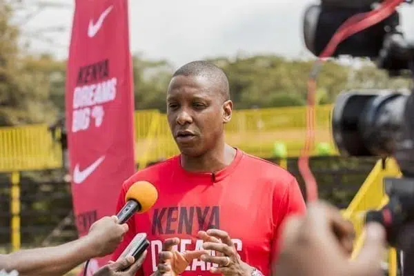 Masai Ujiri: The NBA top executive with Kenyan roots