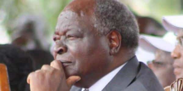 Pastor Daudi Ojuango Mwai who looks like Mwai Kibaki