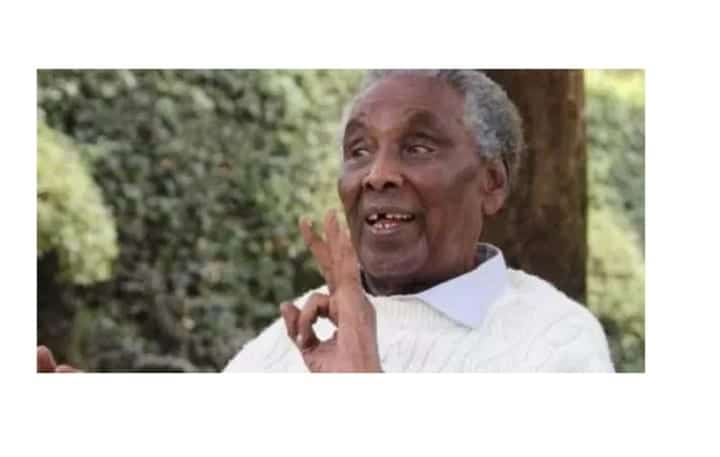 William Ronkorua ole Ntimama: How Moi used me to fight Kikuyu's