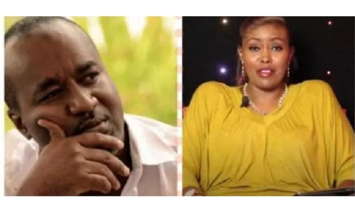 VIDEO: Caroline Mutoko Fearlessly Attacks Hassan Joho