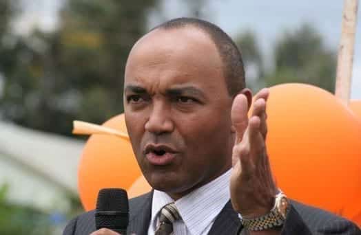 Why Nairobians want Peter Kenneth as their next Governor