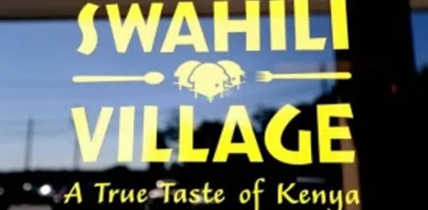 Swahili Village owner hopes new space is grand enough to attract Obama