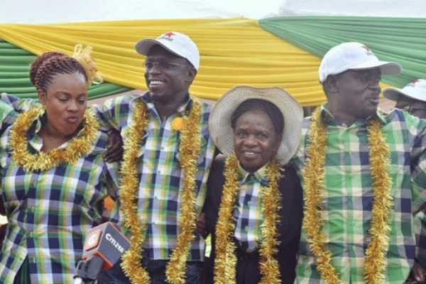 Kenyan runner wins 10km race in Brazil