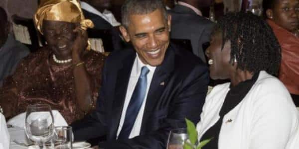1200 delegates expected at Nairobi summit that Obama will attend