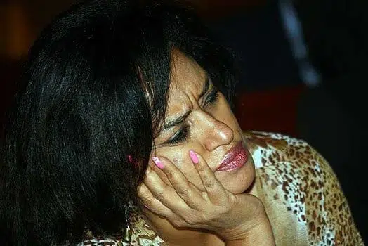 Esther Passaris: I am in a polygamous set up and I’m not proud of it