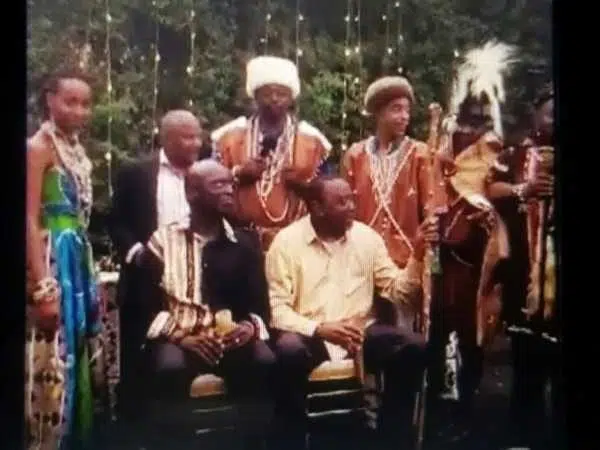 Uhuru to host his in-laws at Ichaweri home, Gatundu