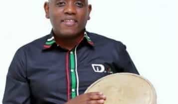 Dennis Itumbi Shakes Up Social Media with Love