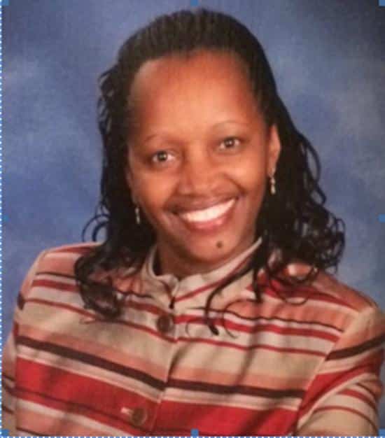 Death Announcement: Jennifer Wanjiku of Knightdale, NC