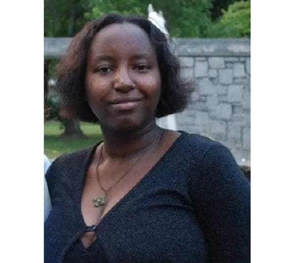 Death Announcement of Sharon Wanjiru Ndirangu-Marietta, Georgia