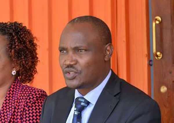 Mbadi downplays Nasa MPs’ disquiet about poll funding