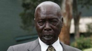 Ex-President Moi flies to Israel for medical check-up