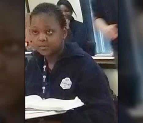 Niagara: Missing Kenyan Native Girl Found Safe