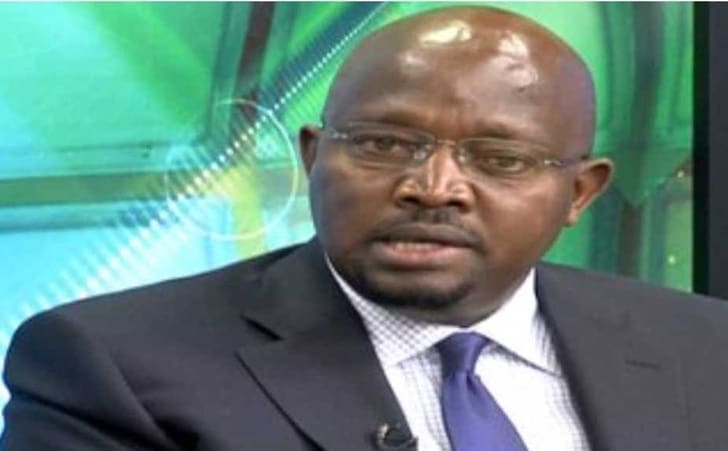 Kipruto Kirwa opens up on his sour relationship with Moi