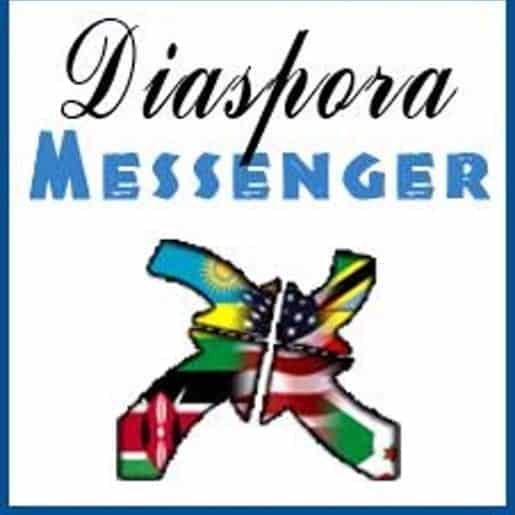 Diaspora Messenger CEO Escapes House Fire in Germantown, Maryland