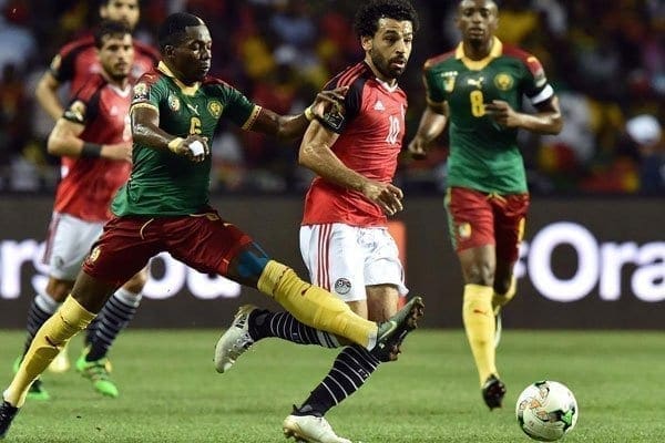 Cameroon