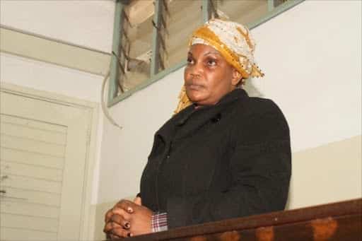 Joyce Akinyi's Multi-Million Property Seized by Gov't over drug trafficking