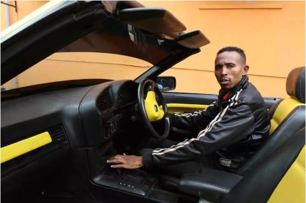 What Kenyans Think of Moha Jicho Pevu's Political Move