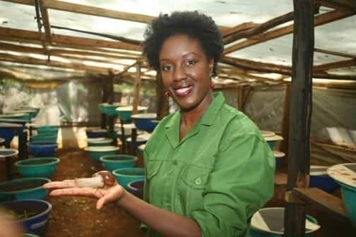 Raila’s daughter Rosemary Odinga recovering in S Africa