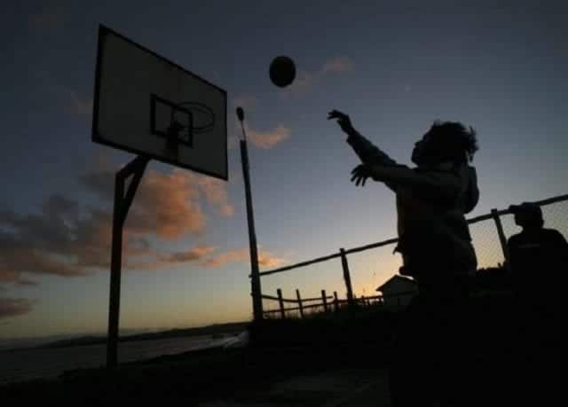 Butere Girls Basketball Team to Represent Kenya in Ohio