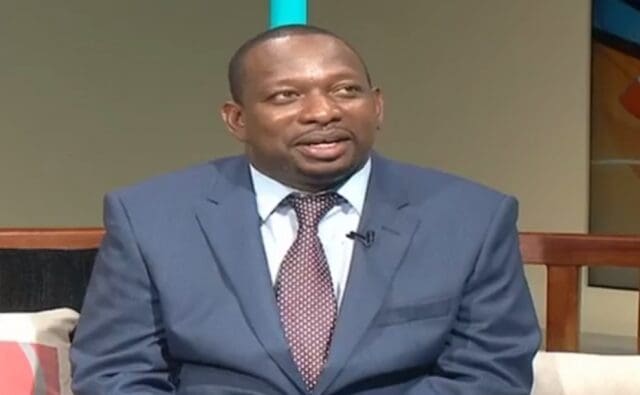 Mike Sonko mentioned in  EACC graft report