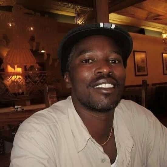 Kenyan man Patrick Kariuki shot dead in Las Vegas Nevada
