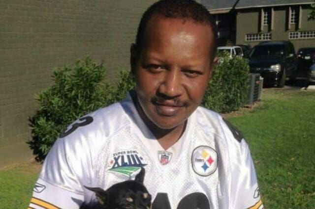 Kenya Man in ICE Detention Center, help needed
