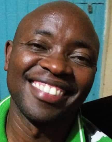Noami's brother dies after political hate speech attack in Kenya