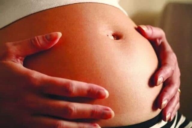 Ghost pregnancy: A Mother who was pregnant for five years