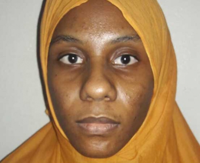 Nasra Hyder Faiz