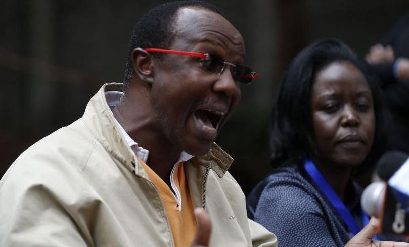 Ndii Finally Releases Nasa Tallying Centre Results