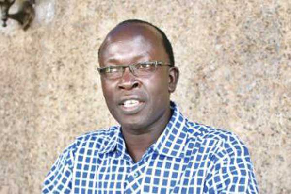 Court issues arrest warrant for Walter Barasa