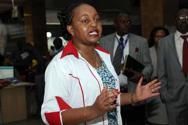 Kenya Economy grew by 4.7% in 2013, key sectors hit