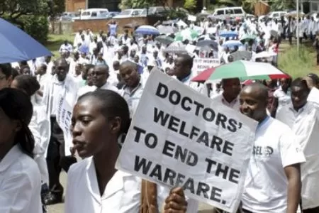 Kenya Government to hire doctors from Cuba, Tanzania, Ethiopia